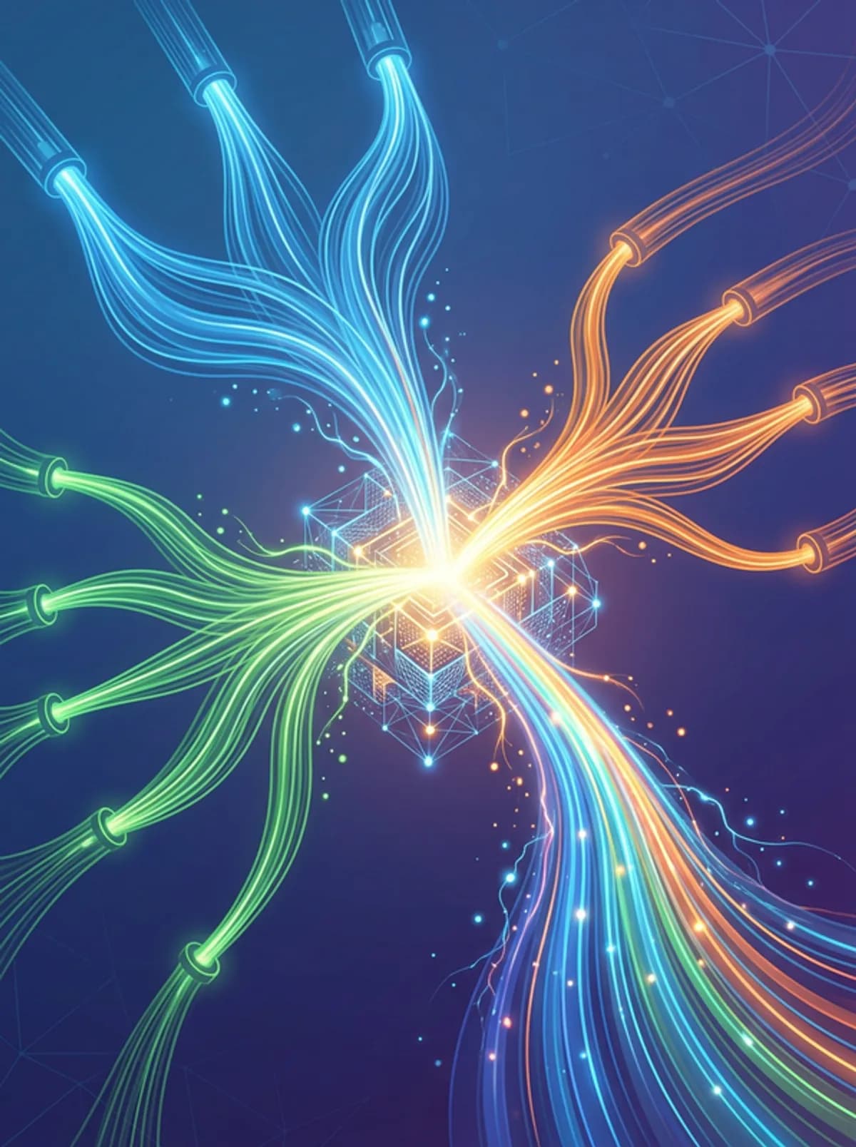 Real-Time Data Integration