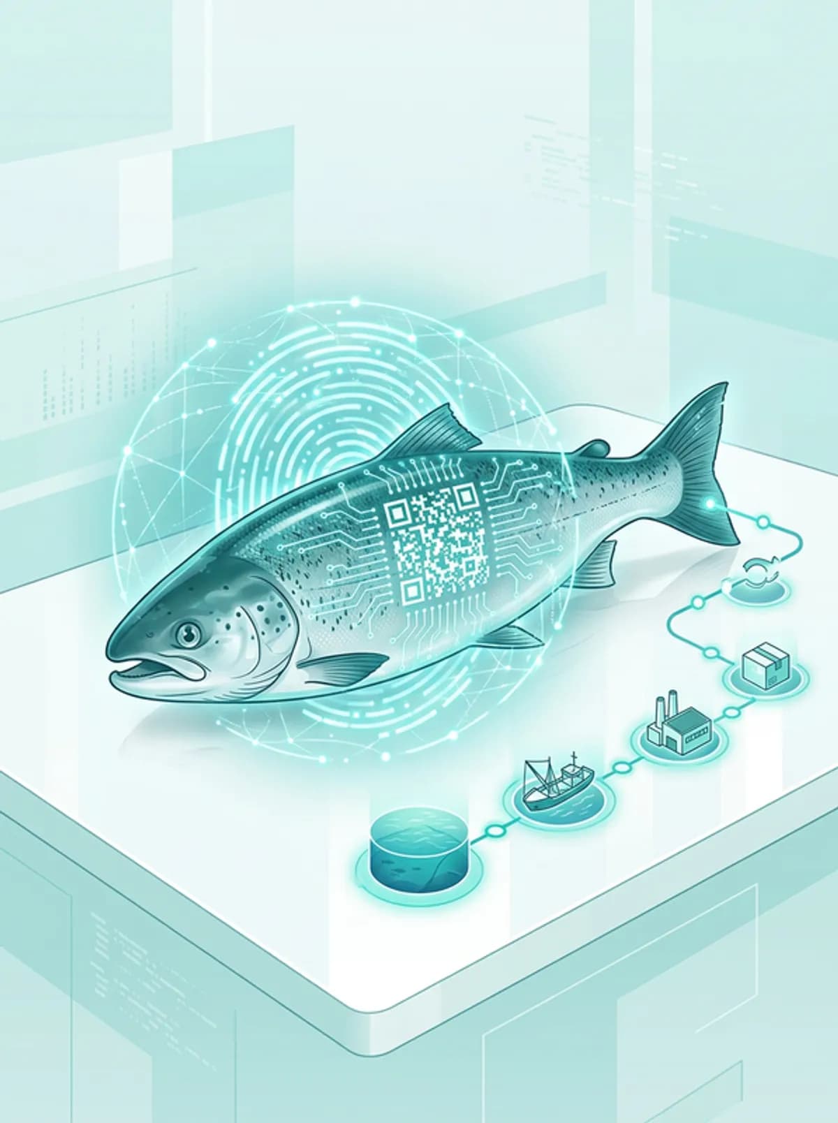 Digital Product Identity